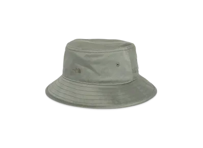 The North Face PURPLE LABEL Chino Field Hat "Sage Green"