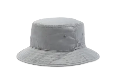The North Face Purple Label Chino Field Hat "Light Gray"