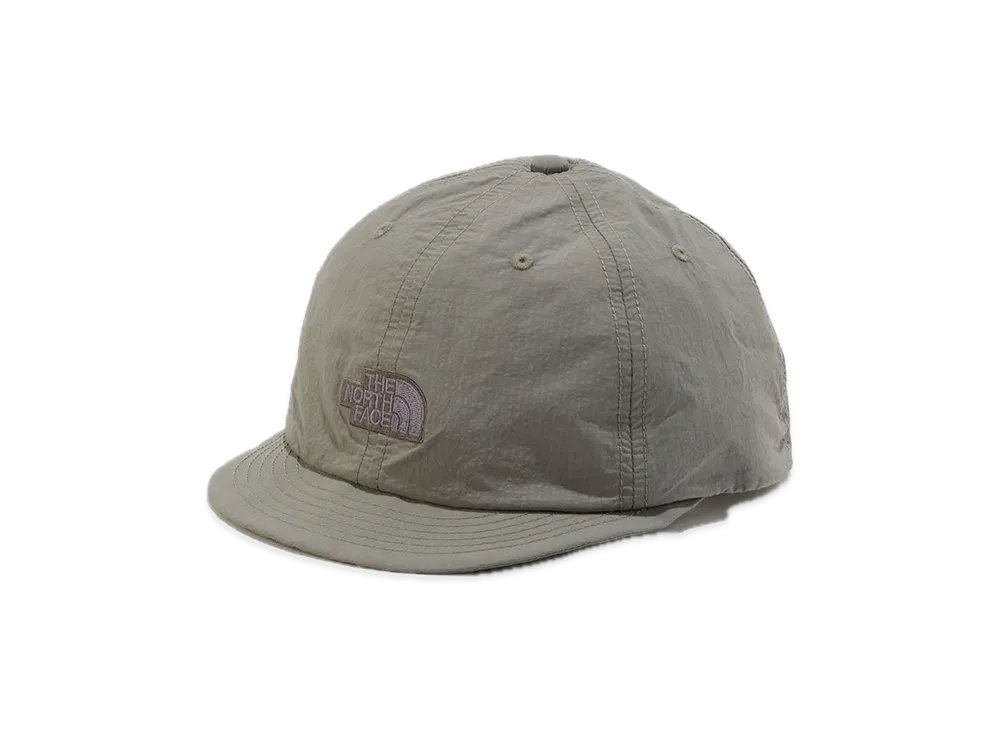The North Face PURPLE LABEL Nylon Ripstop Field Cap "Sage Green"