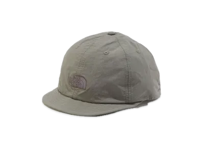 The North Face PURPLE LABEL Nylon Ripstop Field Cap "Sage Green"