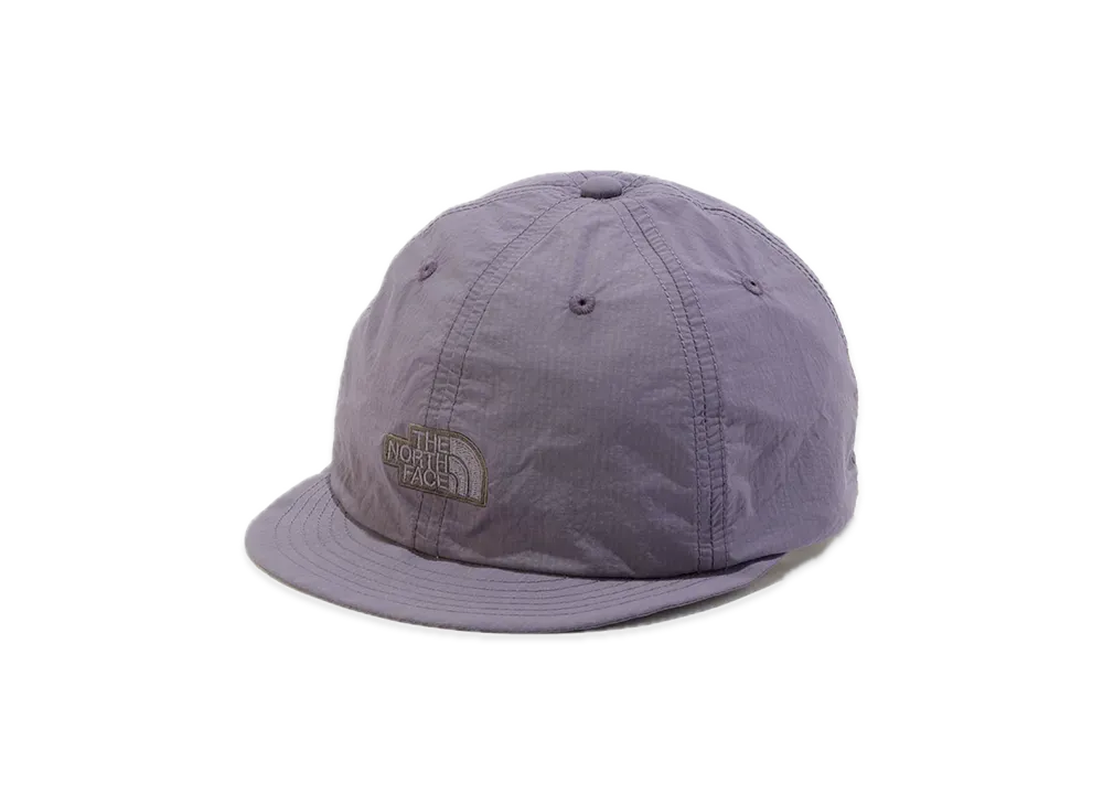 The North Face PURPLE LABEL Nylon Ripstop Field Cap "Fade Purple"