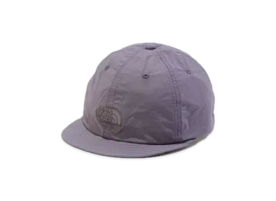 The North Face PURPLE LABEL Nylon Ripstop Field Cap "Fade Purple"