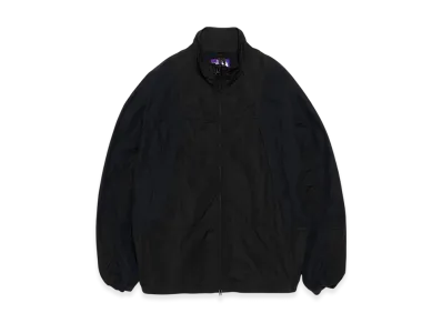 The North Face Purple Label Brushed Weather Mountain Wind Jacket "Black"