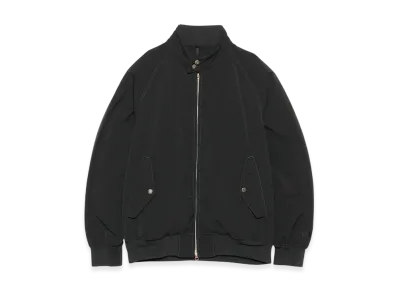 The North Face Purple Label Garment Dyed ALPHADRY Field Jacket "Black"