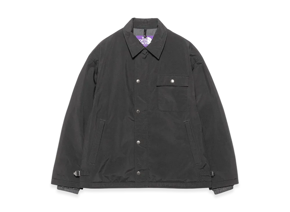 The North Face Purple Label GORE-TEX Field Jacket "Black"
