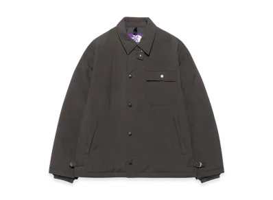 The North Face Purple Label GORE-TEX Field Jacket "Asphalt Gray"
