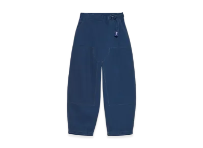 The North Face Purple Label Indigo Field Wrap Pants "Indigo"