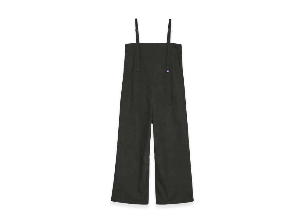 The North Face Purple Label Field All In One "Charcoal"