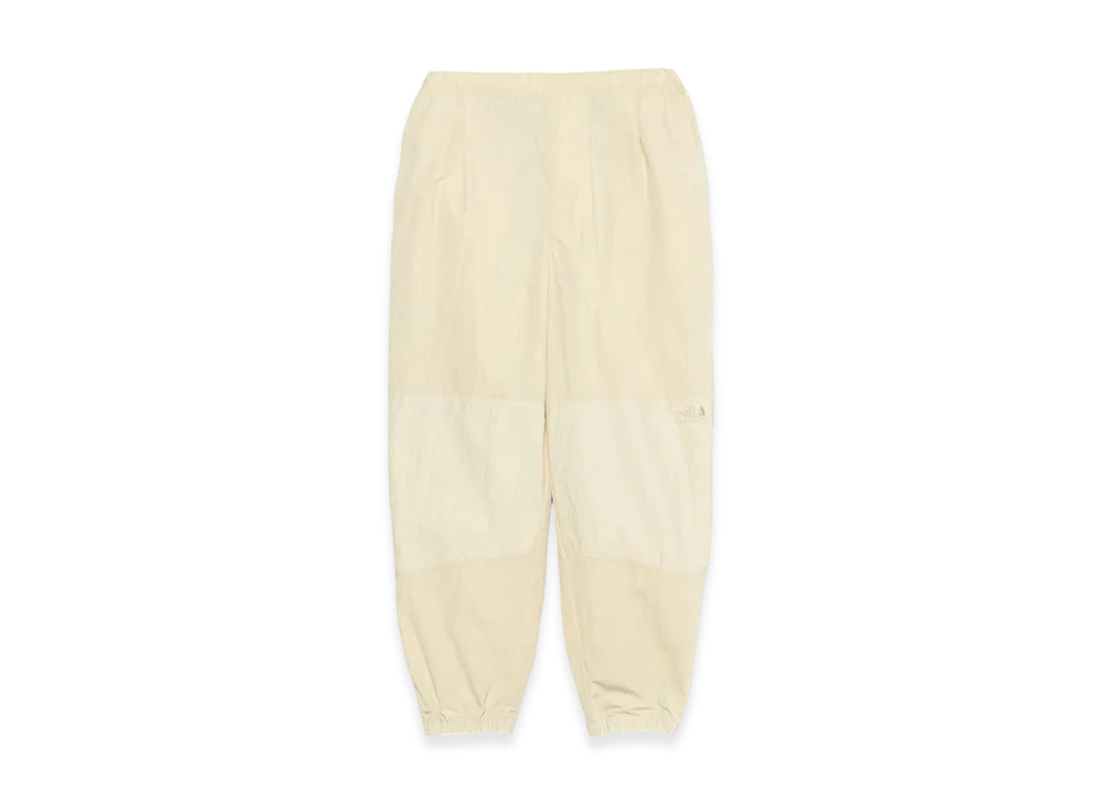 The North Face Purple Label Brushed Weather Mountain Wind Pants "Stone"