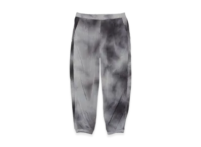 The North Face Purple Label Uneven Dyed Field Pants "Asphalt Gray"