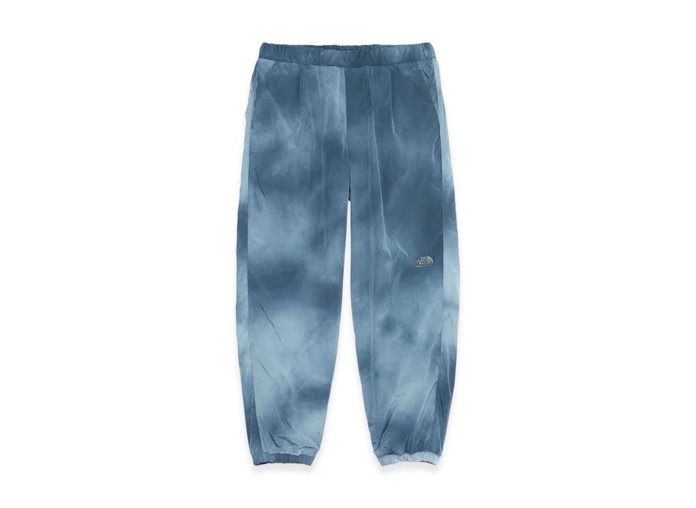 The North Face Purple Label Uneven Dyed Field Pants "Sax"