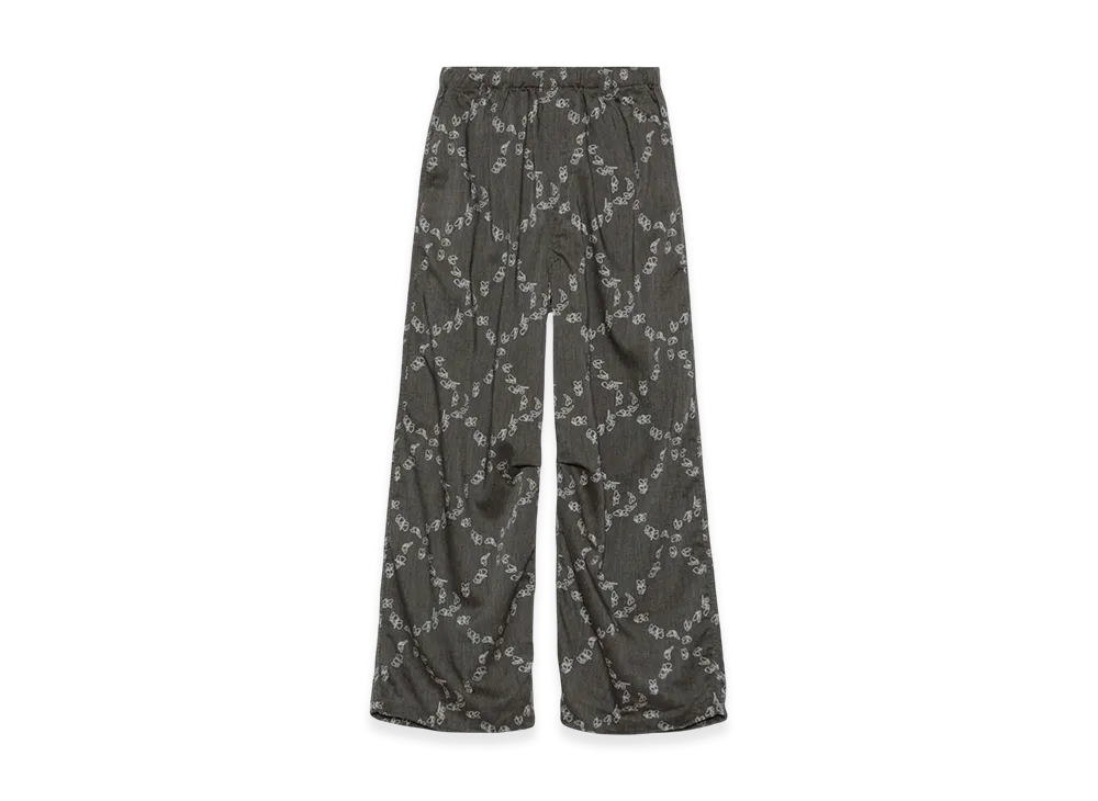 The North Face Purple Label FFFES Graphic Field Pants "Asphalt Gray"