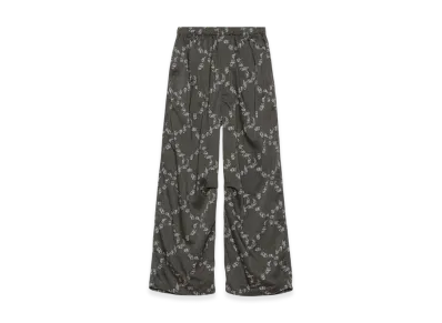 The North Face Purple Label FFFES Graphic Field Pants "Asphalt Gray"