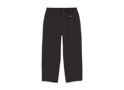 The North Face Purple Label Polyester Tropical Field Work Pants "Asphalt Gray"