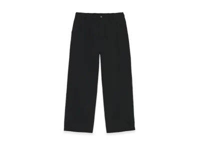 The North Face Purple Label Field Slacks "Black"
