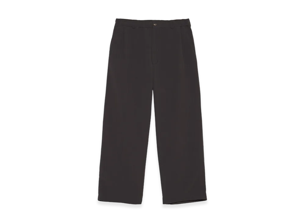 The North Face Purple Label Field Slacks "Asphalt Gray"