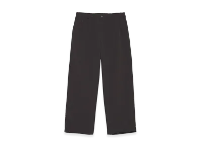 The North Face Purple Label Field Slacks "Asphalt Gray"