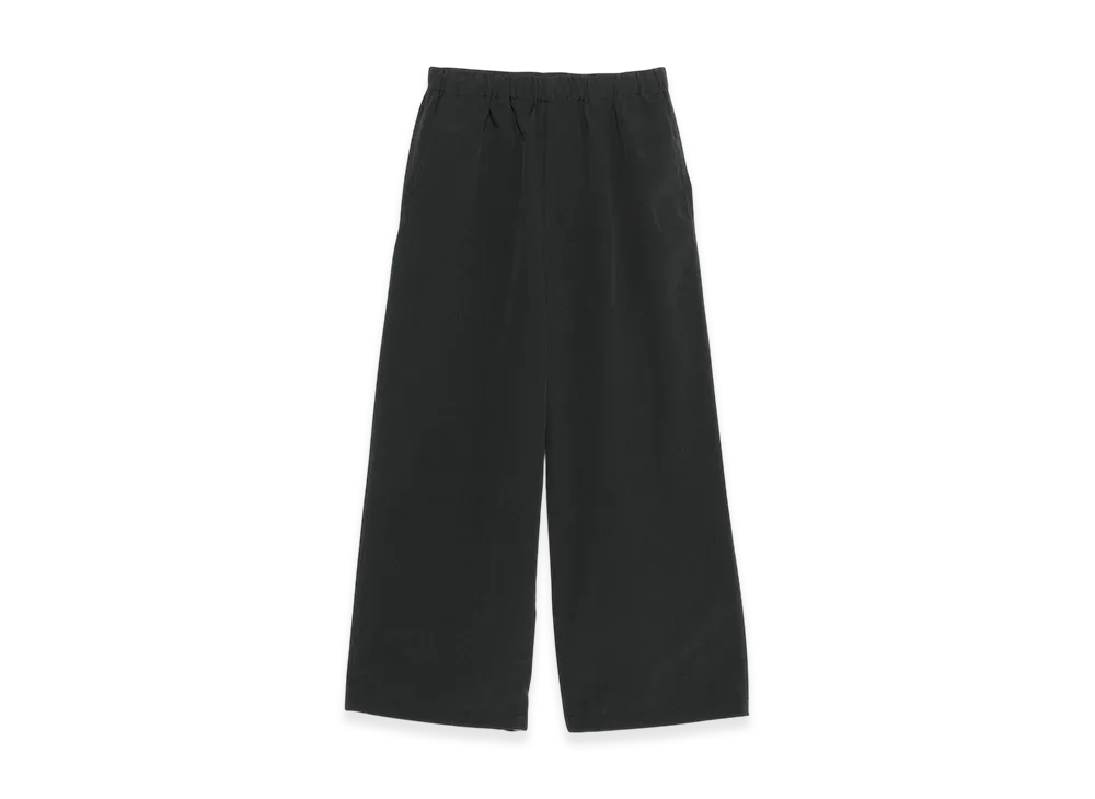 The North Face Purple Label Field Slacks "Black"