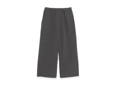 The North Face Purple Label Field Slacks "Asphalt Gray"