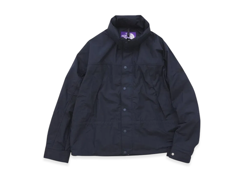 The North Face Purple Label x JOURNAL STANDARD 65/35 Field Jacket "Navy"