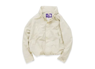The North Face Purple Label x JOURNAL STANDARD 65/35 Field Jacket "Beige"