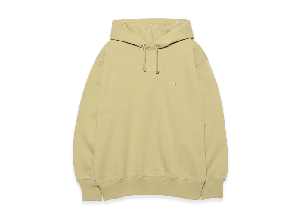 The North Face Purple Label Field Hoodie "Light Khaki"