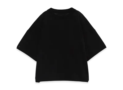 The North Face Purple Label Field Knit Shirt "Black"