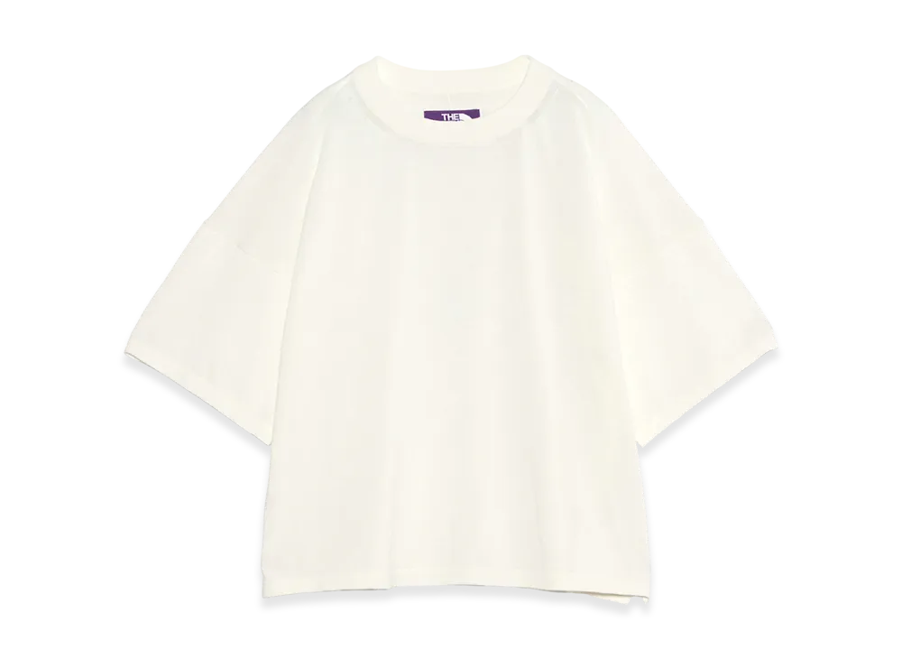 The North Face Purple Label Field Knit Shirt "Ivory"