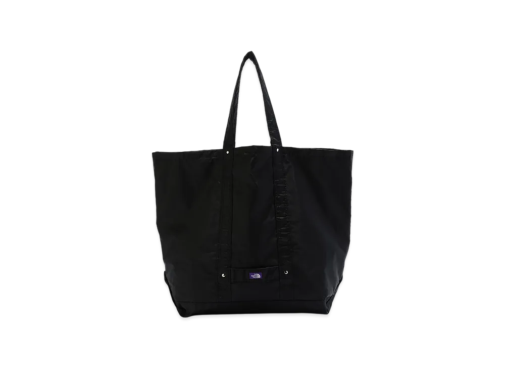 The North Face Purple Label Field Tote Bag "Black"