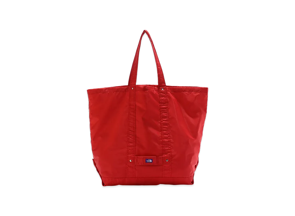 The North Face Purple Label Field Tote Bag "Red"