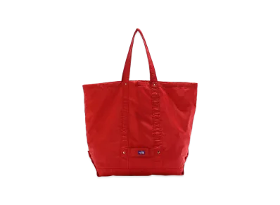 The North Face Purple Label Field Tote Bag "Red"