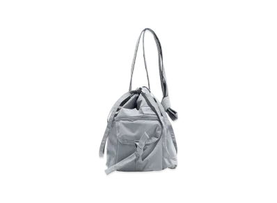 The North Face Purple Label Mountain Hitch Shoulder Bag "Gray"