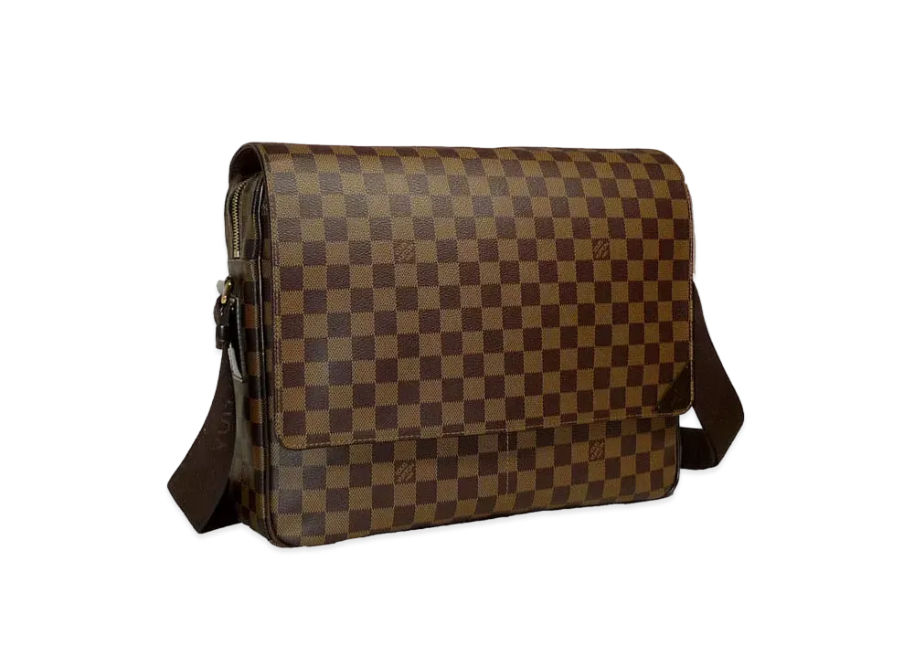 Louis Vuitton Shelton GM Damier