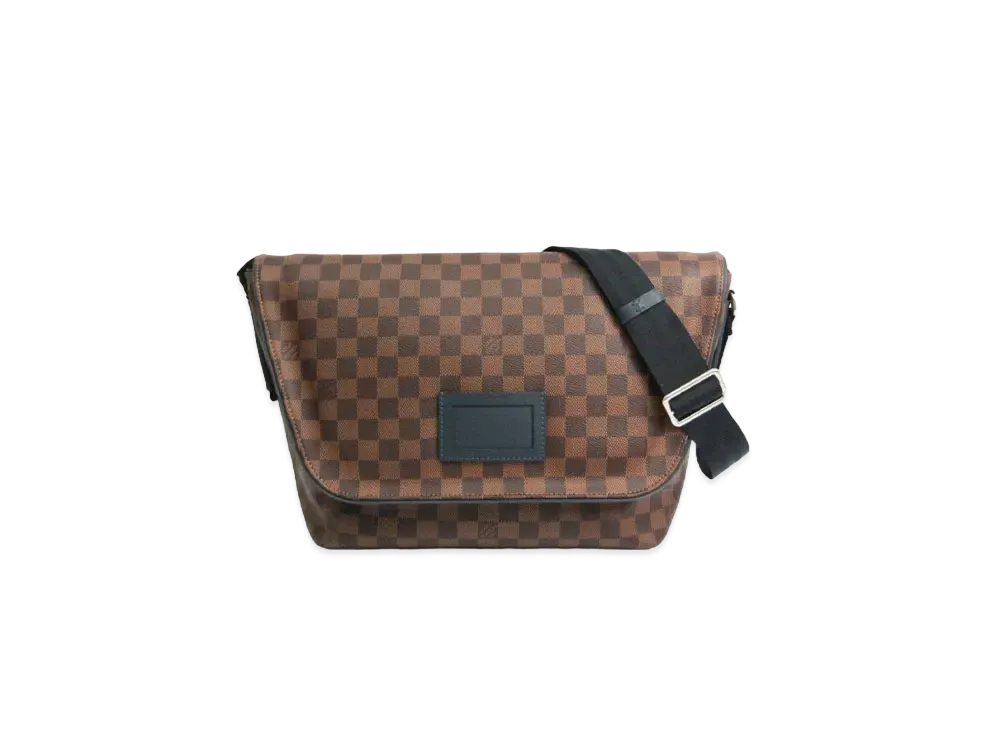 Louis Vuitton Sprinter MM Damier