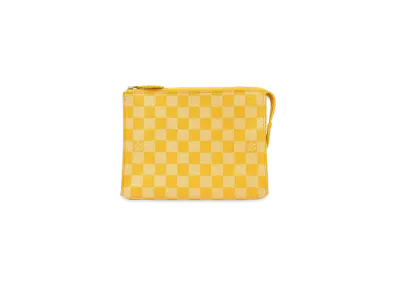 Louis Vuitton Elemon Damier Color "Mimosa"