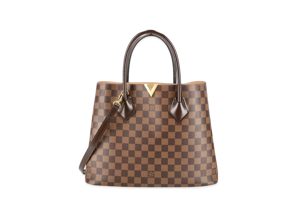 Louis Vuitton Kensington Damier Canvas