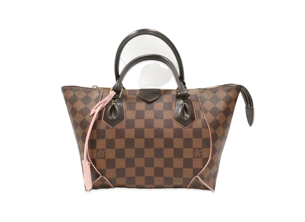 Louis Vuitton Kaisa Tote PM Damier