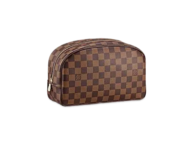 Louis Vuitton Trousse Toilette 25 Damier