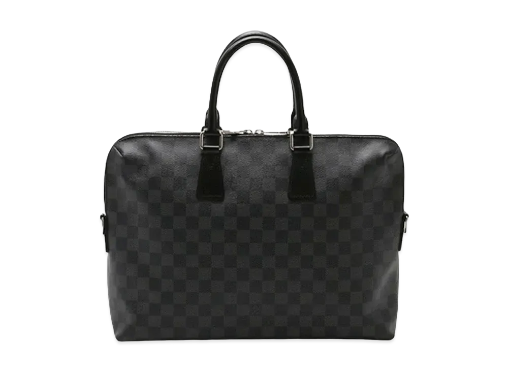 Louis Vuitton PDJ Damier Graphite