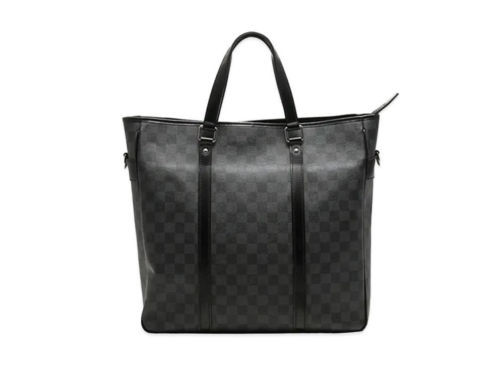 Louis Vuitton Tadao Damier Graphite