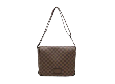 Louis Vuitton Brooklyn MM Damier