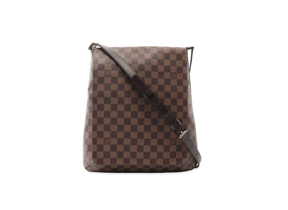 Louis Vuitton Musette Damier