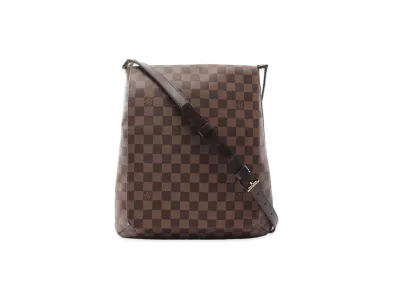 Louis Vuitton Musette Damier