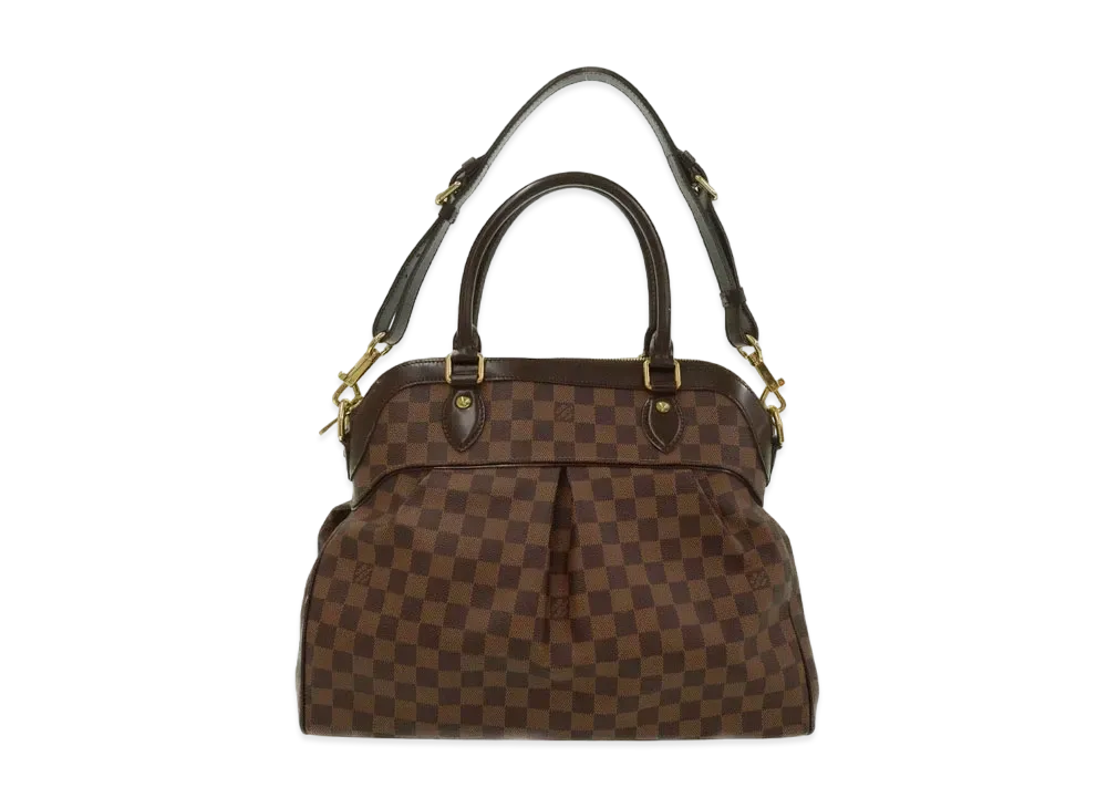 Louis Vuitton Trevi GM Damier