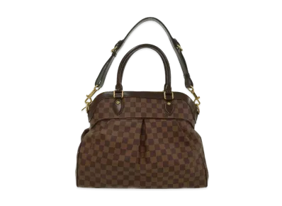 Louis Vuitton Trevi GM Damier
