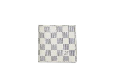 Louis Vuitton Marco Wallet Damier Azur