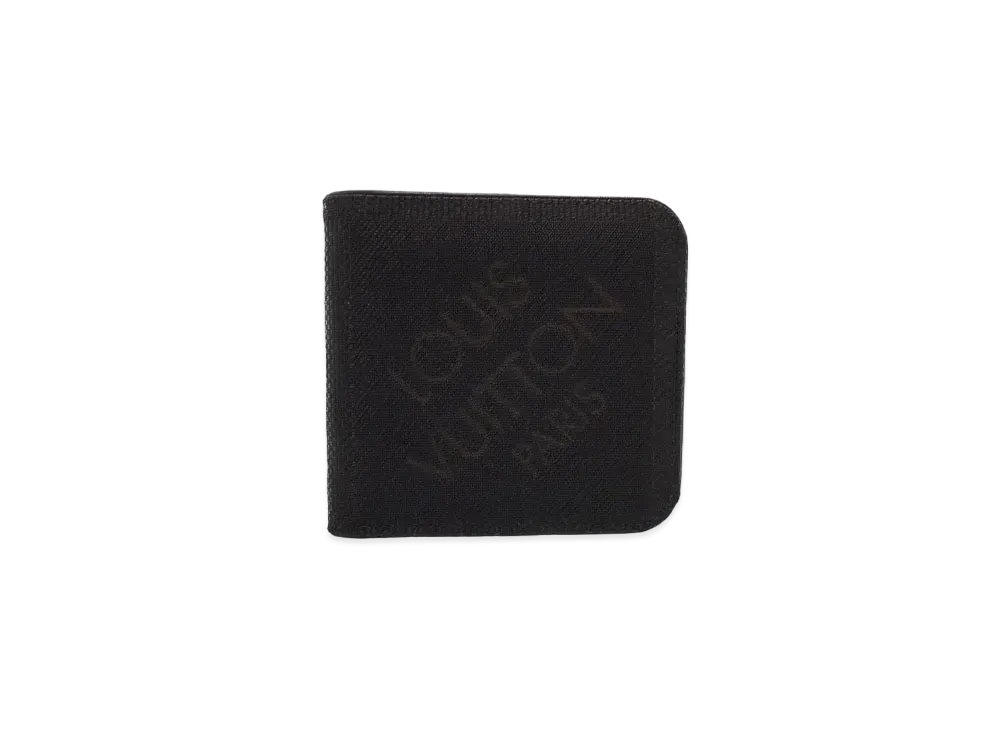 Louis Vuitton Marco Wallet Damier Geant