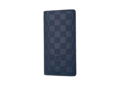 Louis Vuitton Praza Wallet Damier Infini "Cosmos"