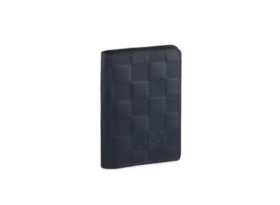 Louis Vuitton Pocket Organizer Damier Infini "Cosmos"