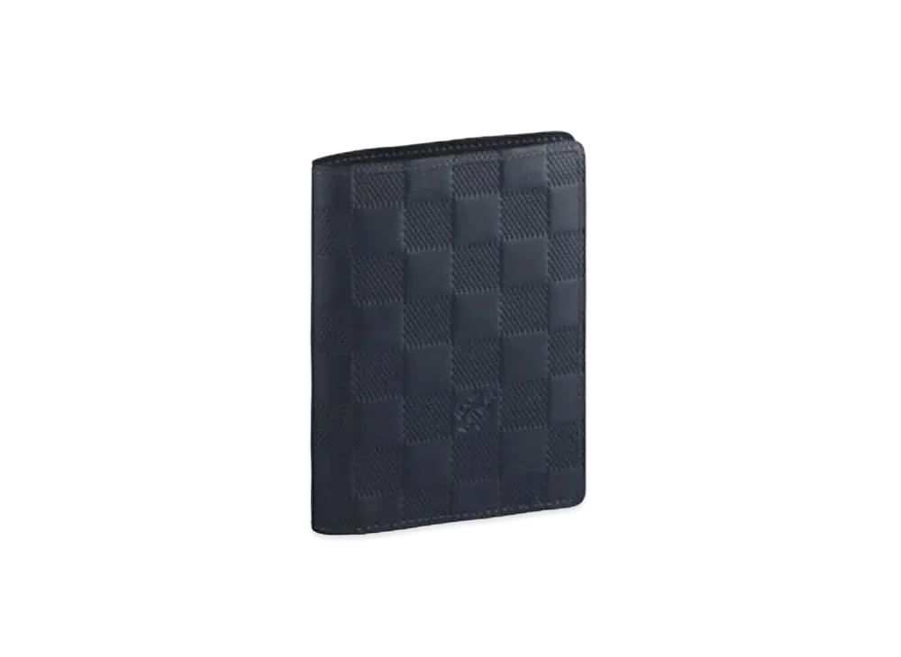 Louis Vuitton James Wallet Damier Infini "Cosmos"